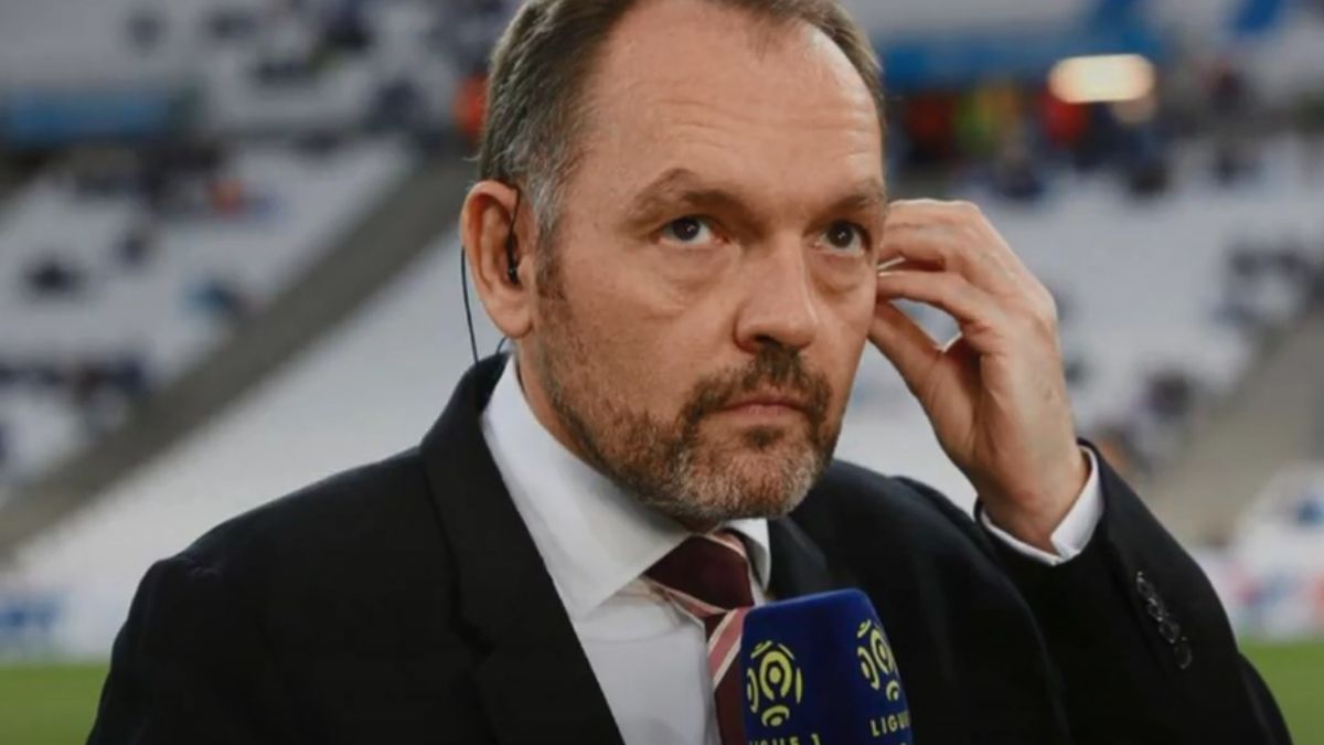 Canal+ : après Stéphane Guy, un autre animateur vedette démissionne