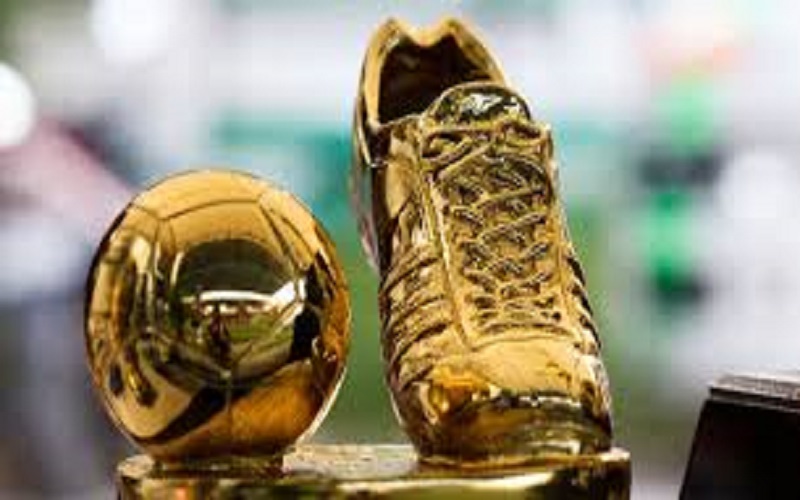 Foot : le soulier d’Or 2020 connu !
