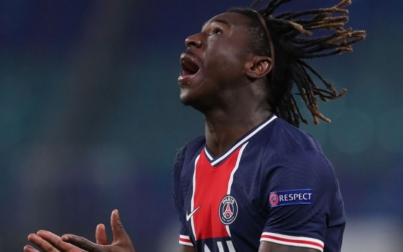 Foot : l’hécatombe des clubs français en Ligue des Champions