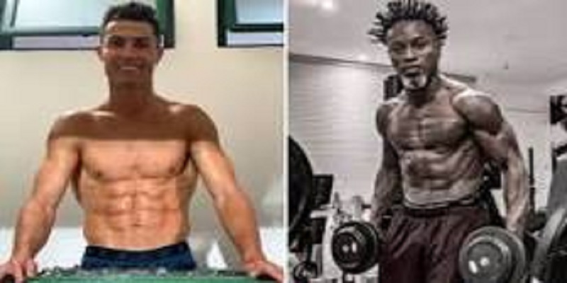 Foot : l’immense défi de Zé Roberto lancé à Cristiano Ronaldo