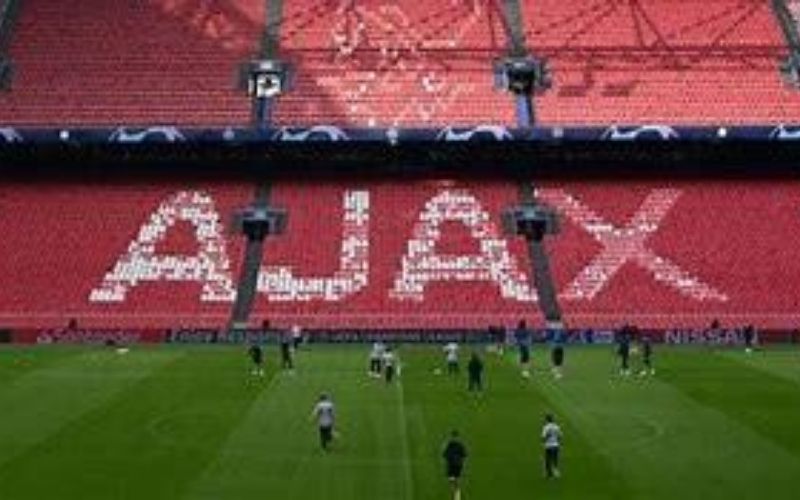 Ajax : ce joueur attend un signe du Barça