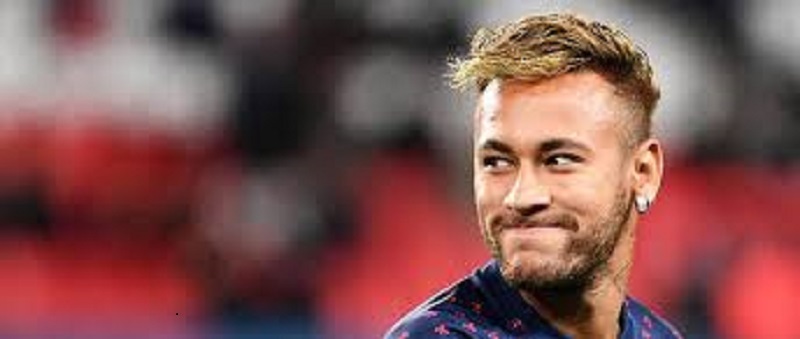 PSG : Neymar banni sur un réseau social; la raison