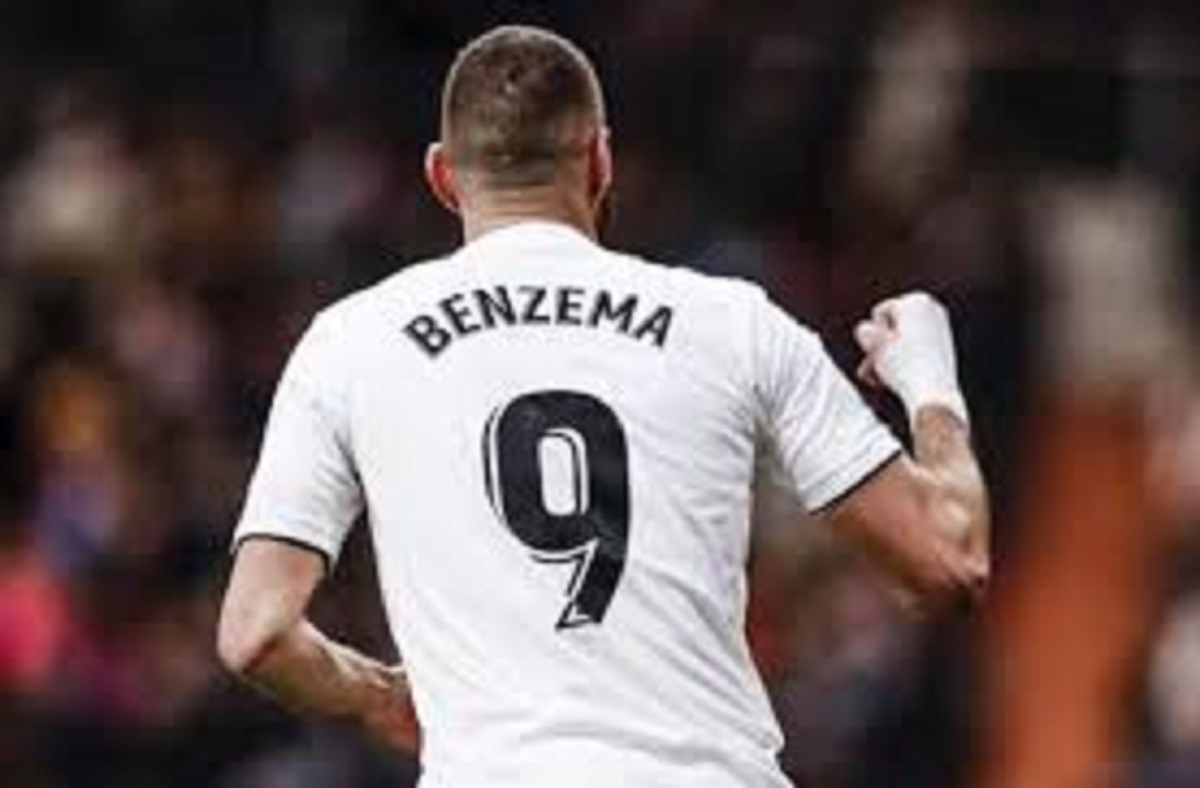 Football : 5 choses que vous ignorez sur Karim Benzema