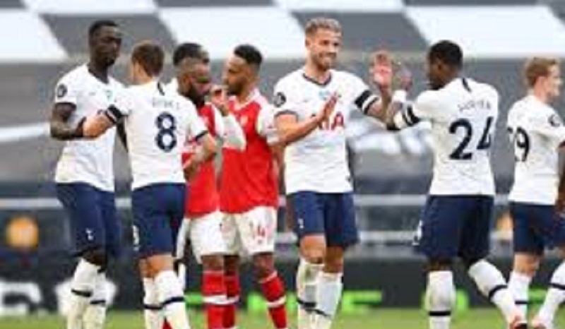 Football : Arsenal et Tottenham lorgnent une pépite mexicaine
