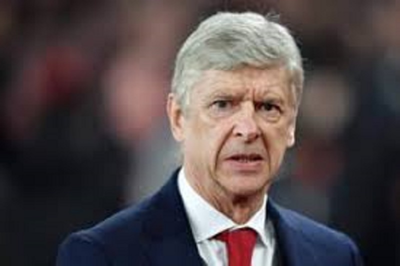 Barça : Arsène Wenger se prononce sur le malaise d’Antoine Griezmann
