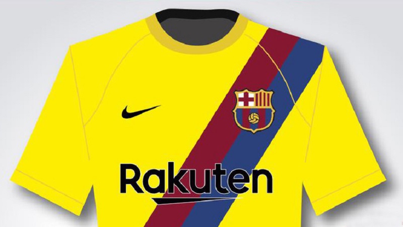 Football / Barcelone : le sponsor principal du maillot prolonge