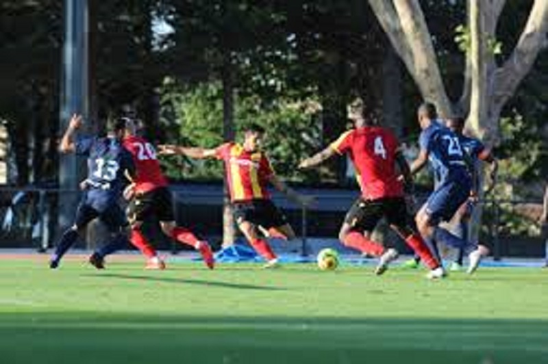 Football / Covid-19 : le match RC Lens vs Sparta Rotterdam du samedi 15 août annulé