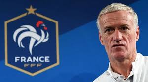 EdF : la réaction à chaud de Didier Deschamps