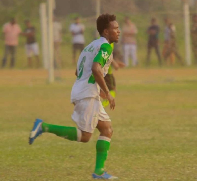 Football / Drame au Togo : ce joueur d’Agaza FC mort poignardé