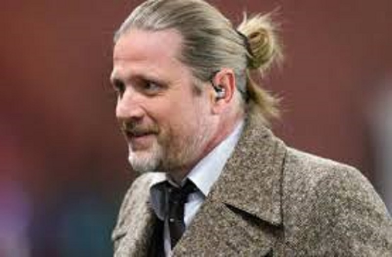Football : Emmanuel Petit encense Sadio Mané