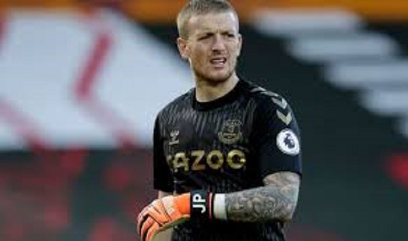 Football / Everton : menacé de mort, Jordan Pickford vit sous protection