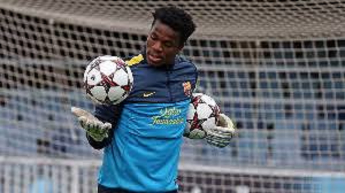 Football : Fabrice Ondoa licencié ; voici la raison