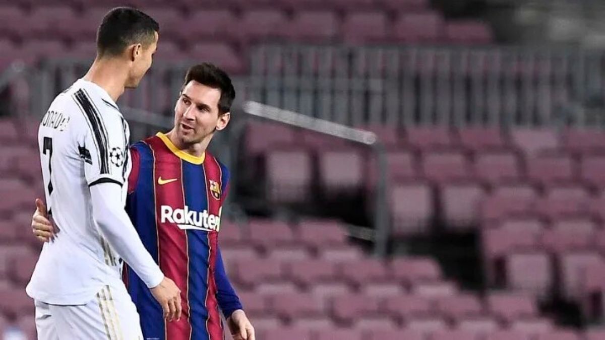 L’offre monumentale du gouvernement saoudien à Cristiano Ronaldo et Messi