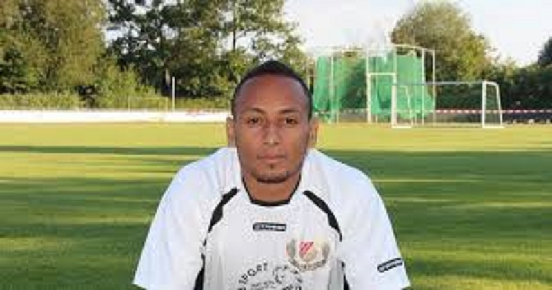 Football : Hiannick Kamba retrouvé vivant, 4 ans après avoir été déclaré mort