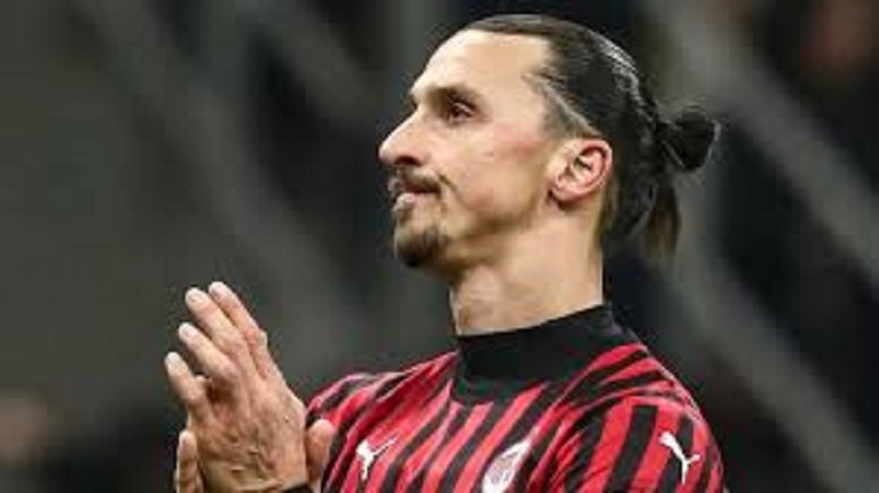 Ibrahimovic : « Buffon ira probablement plus loin que moi »