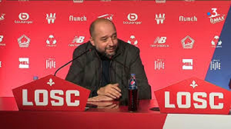 Football / LOSC : Gérard Lopez annonce des départs