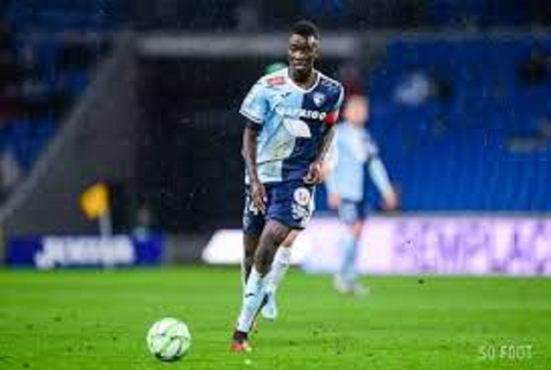 Football / Le Havre : Pape Gueye n’ira pas à Watford