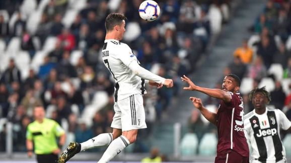 Le nutritionniste  de Cristiano Ronaldo dévoile ses secrets pour rester en  forme