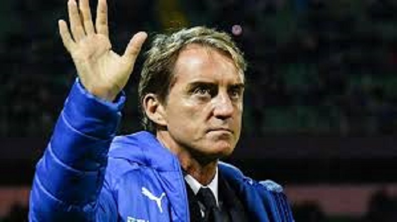 Football : Mancini triste de voir Mario Balotelli sans club