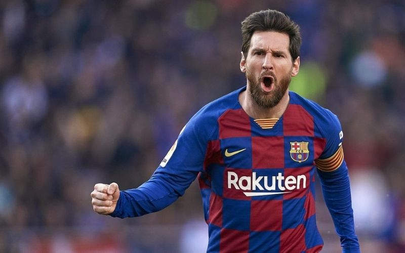 Barça : quand Ronald Koeman encense Lionel Messi