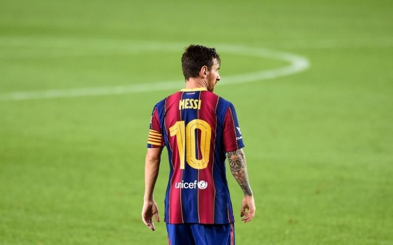 Barça : Nouvelle annonce retentissante sur l’avenir de Messi !