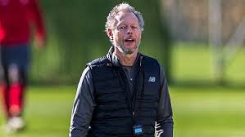 Football : Michel Preud’homme quitte sa fonction d’entraîneur du Standard