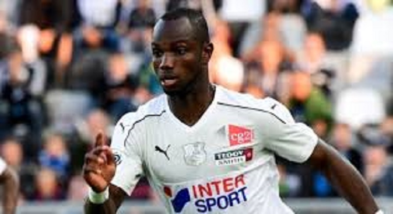 Football : Moussa Konaté file à Dijon
