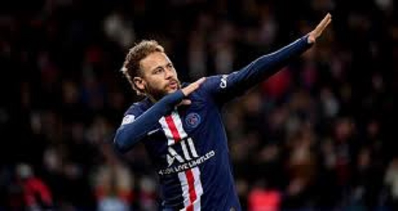 L’hommage de Neymar à Justin Bieber