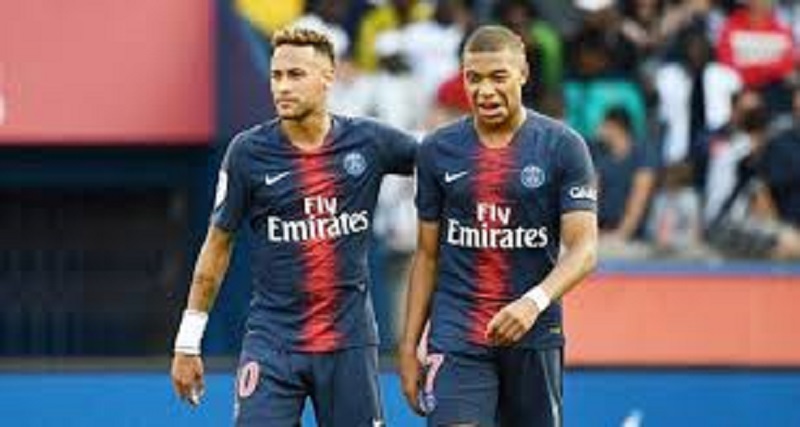 Mercato au PSG : Neymar et Mbappé mettent la pression sur Al-Khelaïfi