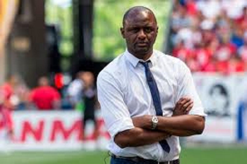 Football : Patrick Vieira encense David Silva
