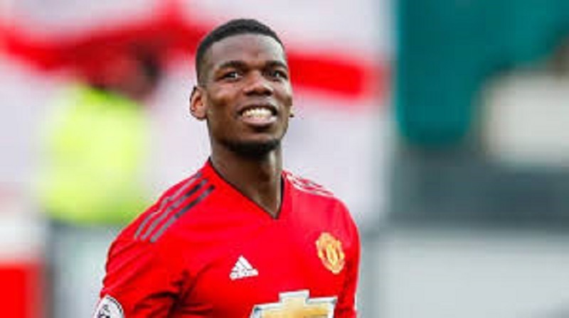 Pogba remercie les « haters »