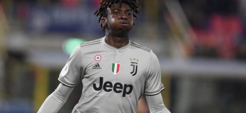 Football/Racisme: la Serie A ne s’en sort pas