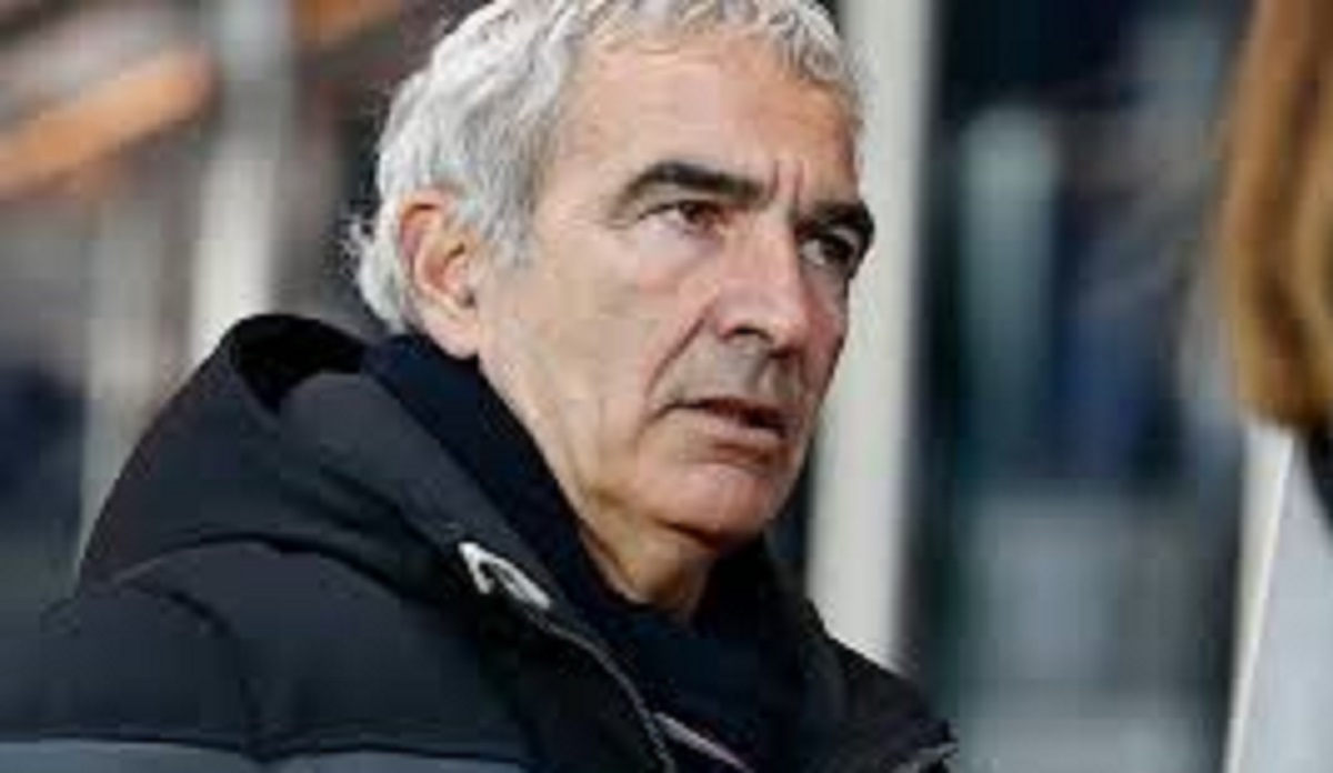 FC Nantes – Polémique : Maradona, Messi… Domenech justifie sa sortie hallucinante !