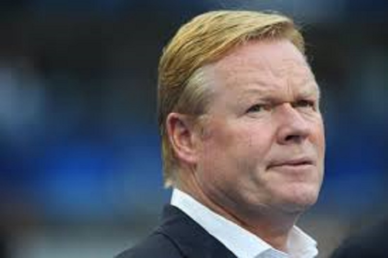 Mercato : Memphis Depay, le nouveau projet de Koeman