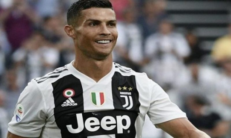 Football: Ronaldo souhaite voir ces 2 joueurs le rejoindre à la Juve pour plus de performance