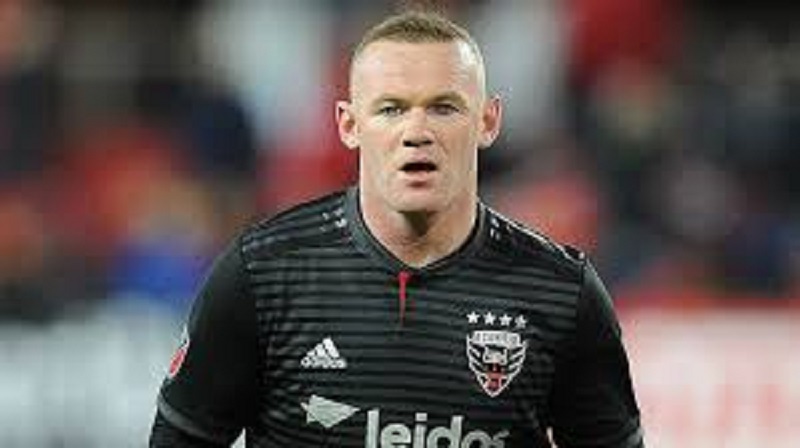 Wayne Rooney : son premier match en tant qu’entraîneur