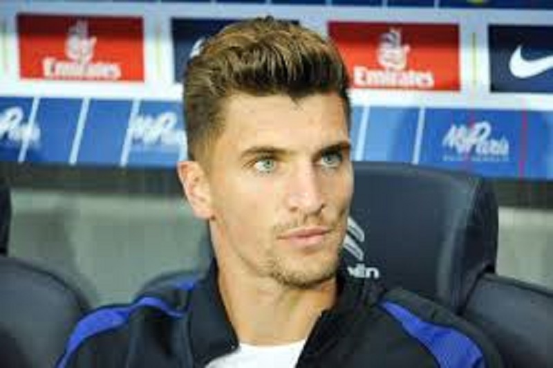 Football : Thomas Meunier dénigre le PSG