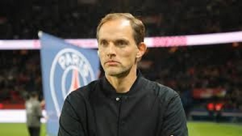 PSG : déjà un successeur pour Thomas Tuchel