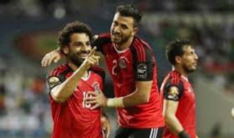 Football / Togo -Egypte : voici la liste définitive des Pharaons retenus pour la double confrontation