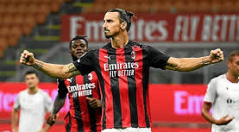 Ibrahimovic infecté au Covid-19 : le joueur revient sur son calvaire
