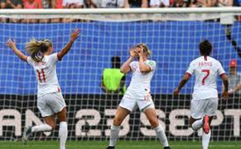 Football : après le Brésil, les joueuses anglaises obtiennent l’égalité financière en sélection