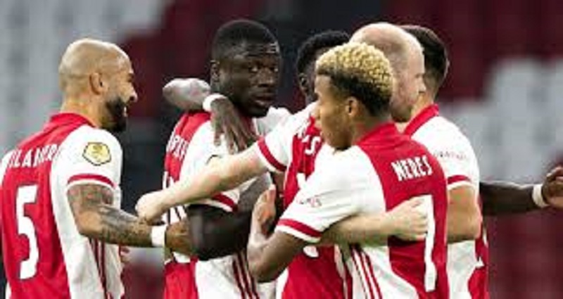 Football : cet international ivoirien attendu à l’Ajax