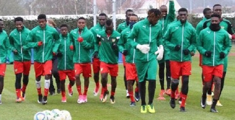 CHAN 2020 : le Togo reçoit le Bénin le dimanche 4 août prochain