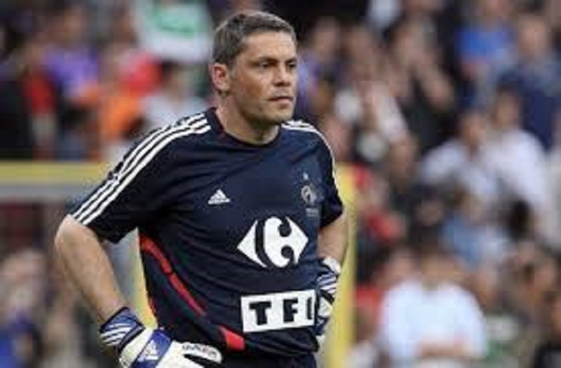 Football : la LFP rendra hommage à Bruno Martini ce week-end