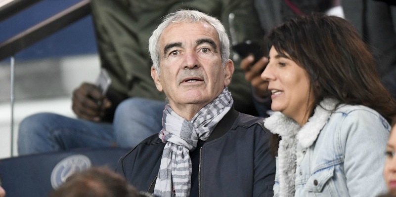 Football : la révélation étonnante de Raymond Domenech