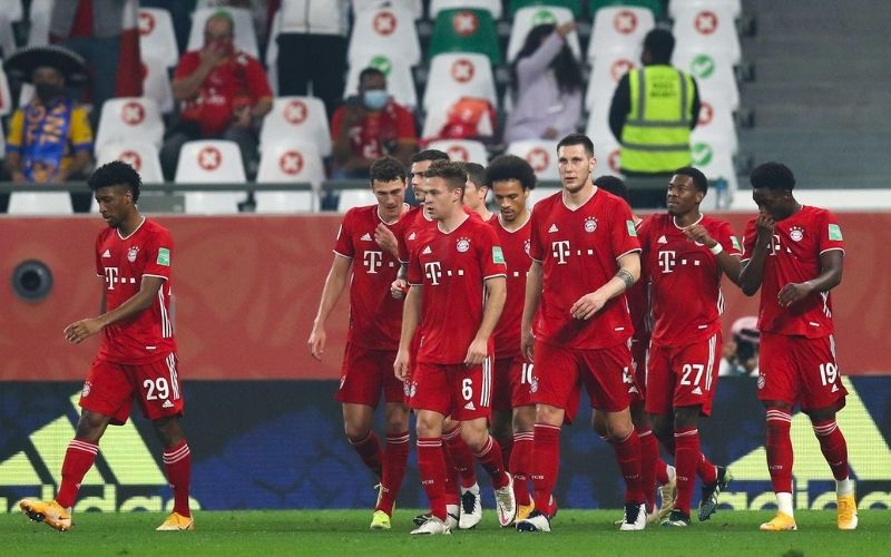 Football : le Bayern rafle le Mondial des clubs et s’offre un record inédit