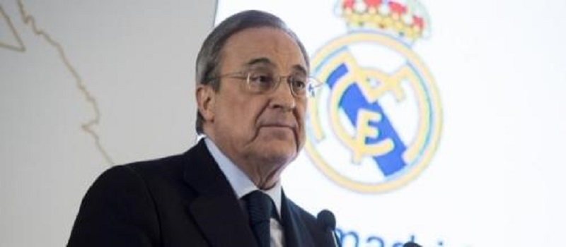 Real Madrid / Mercato : un nouveau bras de fer avec le PSG ?