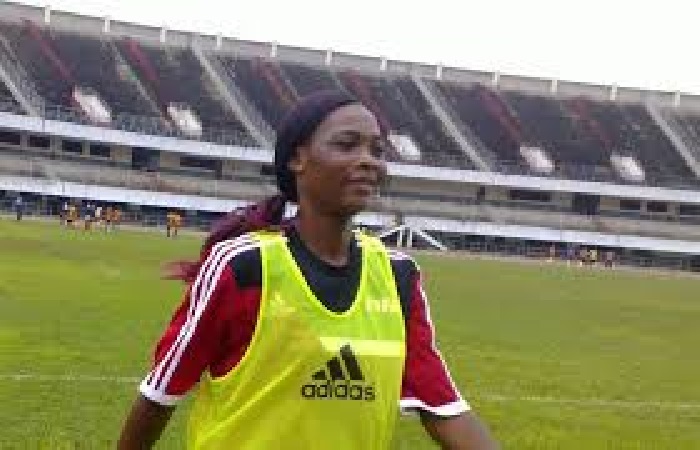 Football : le Togo représenté au mondial des dames 2023