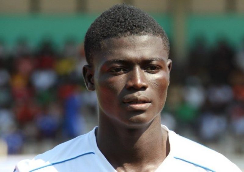 Football : le Togolais Ouro-Sama Hakim joue la saison prochaine au Portugal