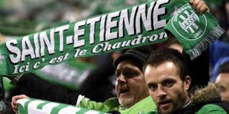 Ligue 1 : Après l’OM, le club Saint-Étienne dans le viseur des   Saoudiens